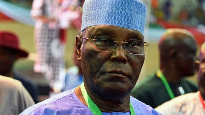 ATIKU, ADC STAKEHOLDERS REJECT INEC DECISION, DEMAND REVIEW