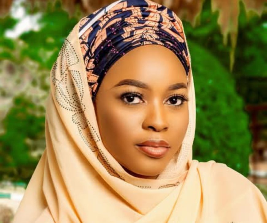 Karim II Daughter Declares 2027 Assembly Bid, Promises Inclusive Development