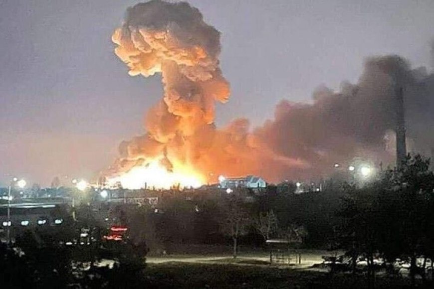 Wuya Ta Yi Wuya: Isra’ila Ta Tsayar da Kai Hare-Hare kan Iran Yayin da Rikici Ke Kara Tsananta
