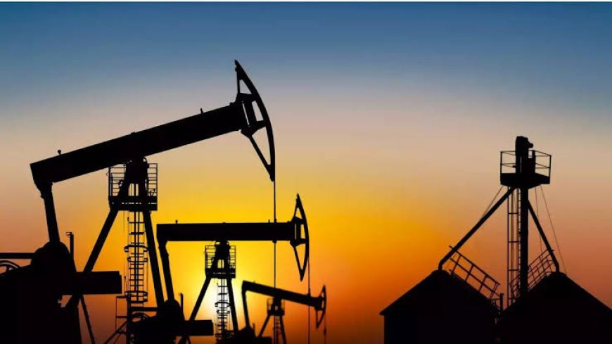 Nigeria’s Oil Output Surges to 1.84 Million Barrels Per Day