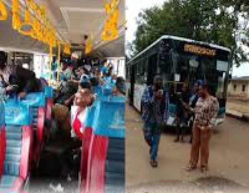 Adamawa Evacuates Students from Jos Amid Escalating Security Concerns