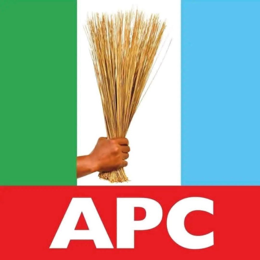 APC Sets Conditions for Consensus, Insists on Direct Primaries in Ekiti