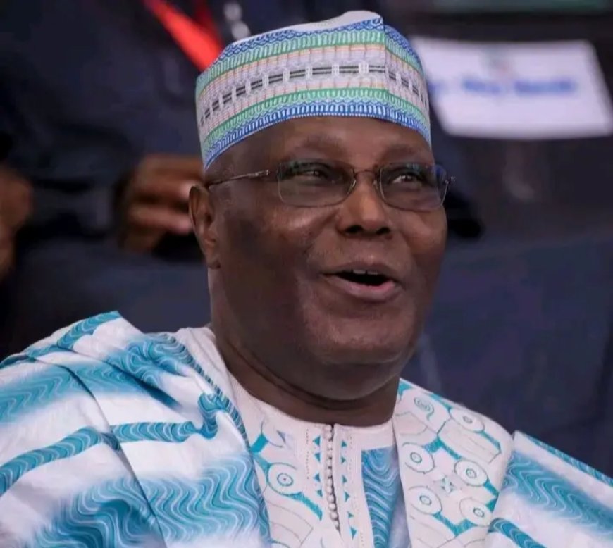Atiku Abubakar Breaks Silence on 2027 Presidential Race, Reveals Preferred Candidate