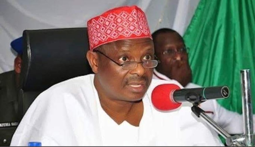 Tsohon Gwamnan Jahar Kano Engr Rabiu Musa Kwankwaso ya gargadi Nafiu Bala: “Matakansa na iya illata dimokuraɗiyyar Najeriya