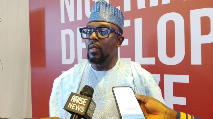 Gombe Governor Calls for 25-Year National Early Childhood Development Plan at World Bank Forum