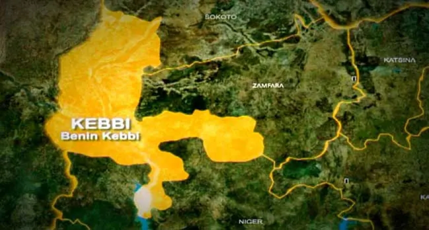 Catholic Diocese Reports 24 Killed, Worship Centres Razed in Kebbi Easter Attack