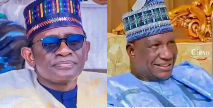 ALLEGED CONTRACT IRREGULARITIES IN YOBE SPARK FRESH PUBLIC OUTCRY