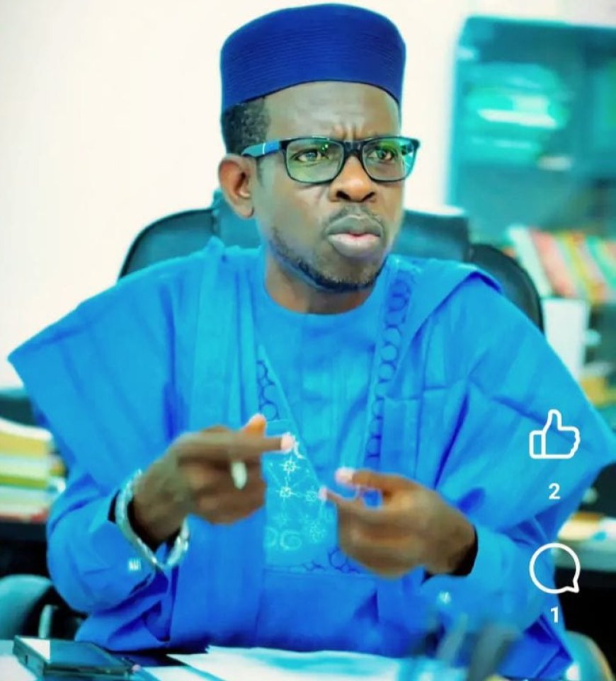 GOGIS Debunks Land Seizure Claims, Assures Residents of Due Process