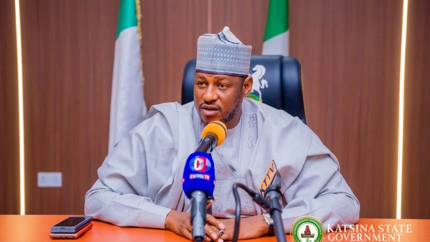 Katsina Deepens Drive for Safer Schools with Policy Implementation Push