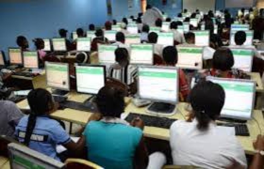 Police Debunk UTME Security Threat Rumours, Assure Safety Nationwide
