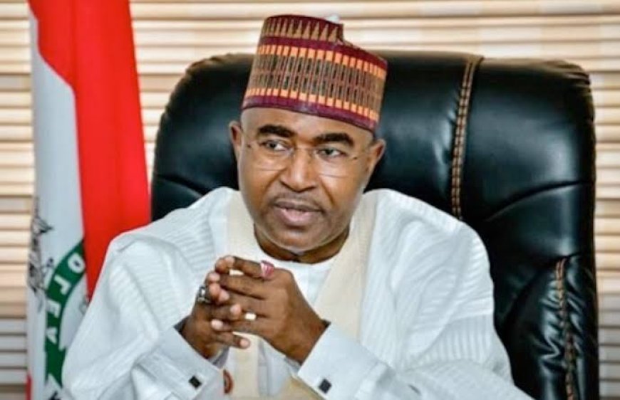 Marwa Cautions Students on Dangerous Consequences of Drug Abuse.
