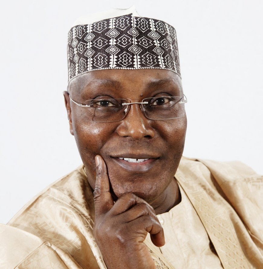 “Ni Na Fi Su Shahara”: Kalaman Atiku Sun Tayarda Kura Kan Hadin Gwiwar Siyasa
