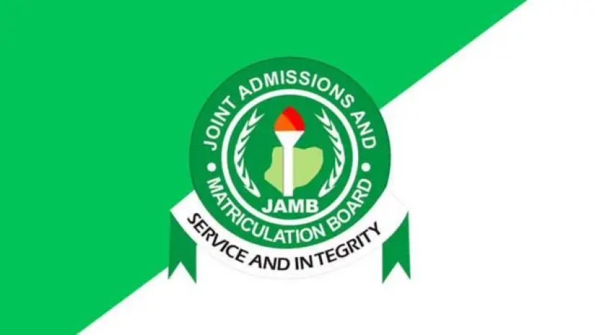 Joint Admissions and Matriculation Board Apologises Over Result Delay, Cracks Down on Score Fakers