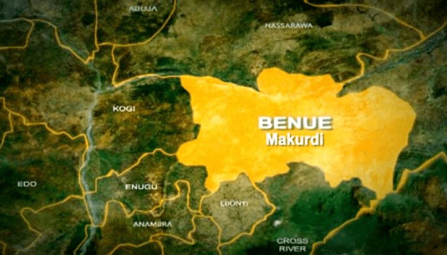 Security Forces Rescue 13 Kidnap Victims in Benue, Arrest Suspects