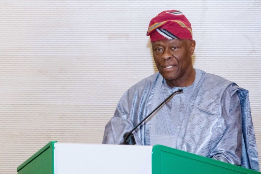 FG Debunks ‘Hidden Spending’ Allegations, Defends Fiscal Transparency