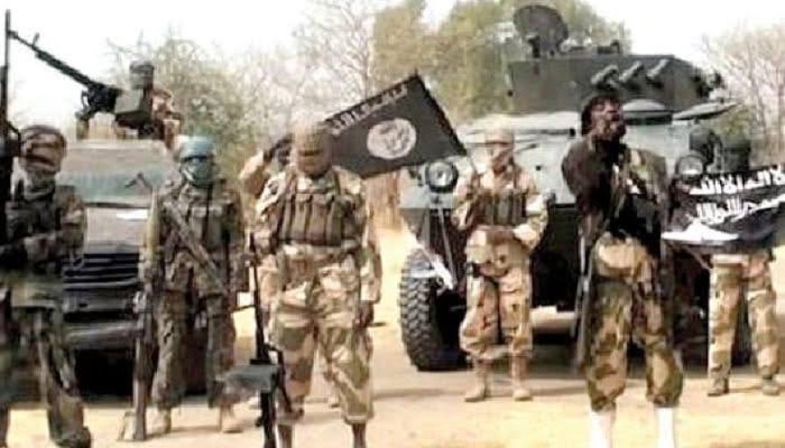 Boko Haram Threatens 416 Hostages with 72-Hour Deadline in Borno