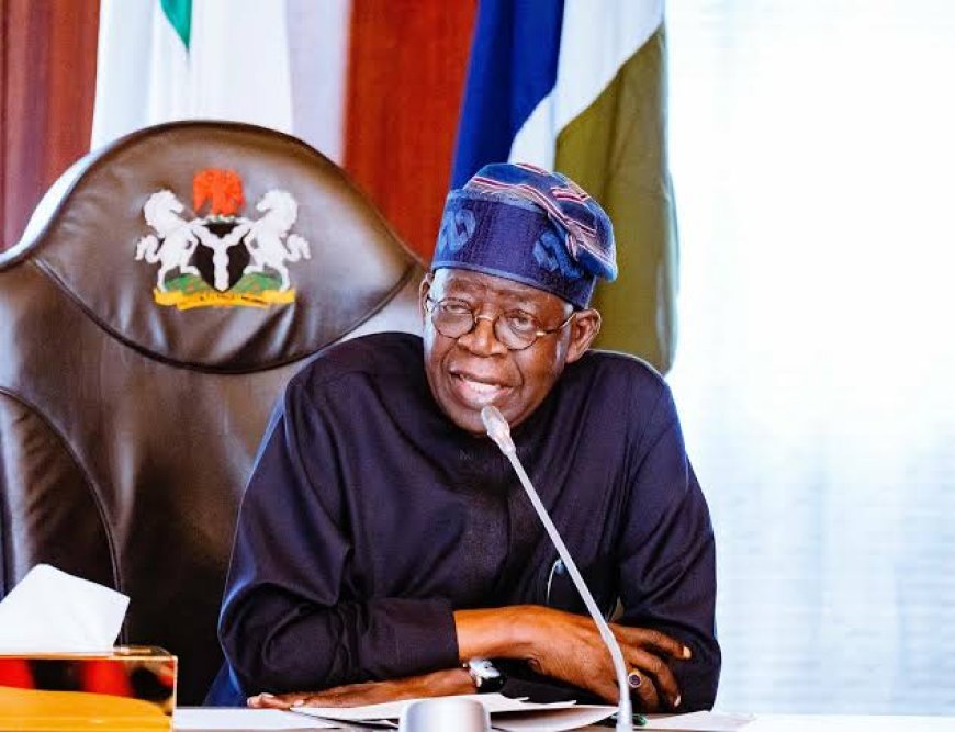 Tinubu Reshuffles Cabinet, Replaces Finance and Housing Ministers