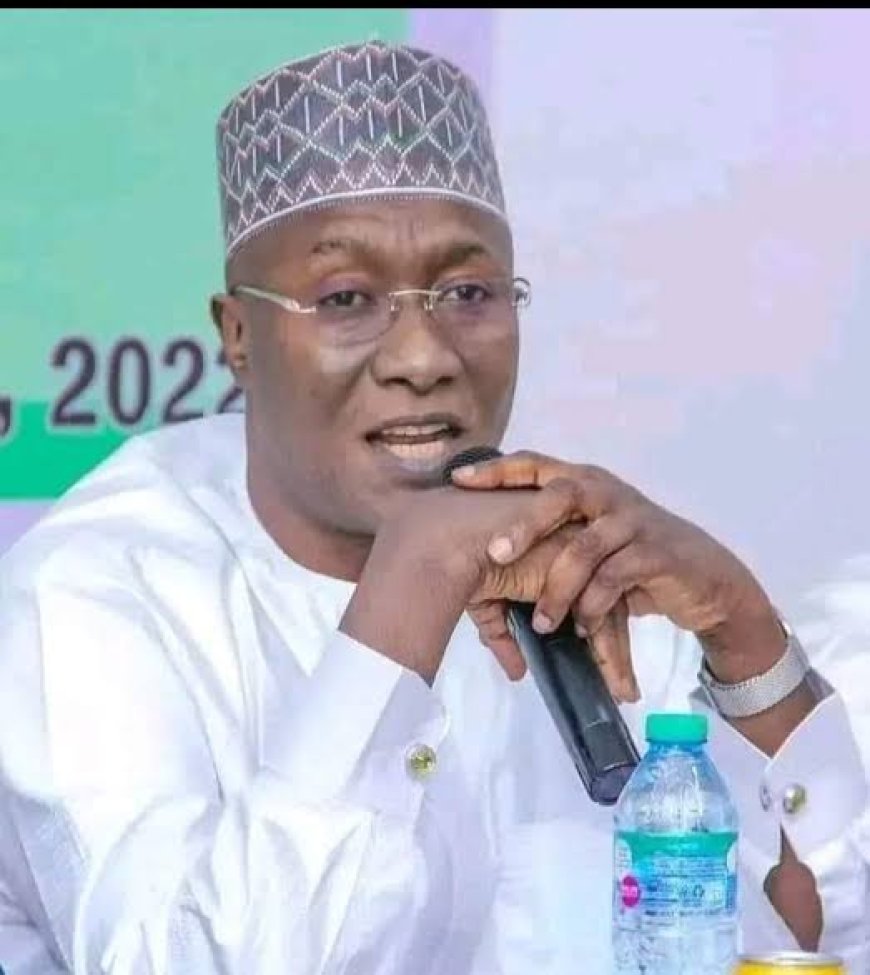 Gombe Youth Groups Endorse Bala Bello Tinka for Governorship, Urge ADC to Field Him