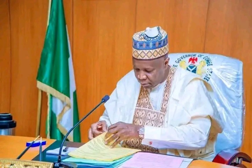 Gombe Approves Full Minimum Wage Implementation for LG, Health, Education Workers