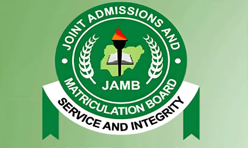JAMB Begins Screening of Underage UTME Candidates Scoring Above 320, Sets Strict Conditions for Admission