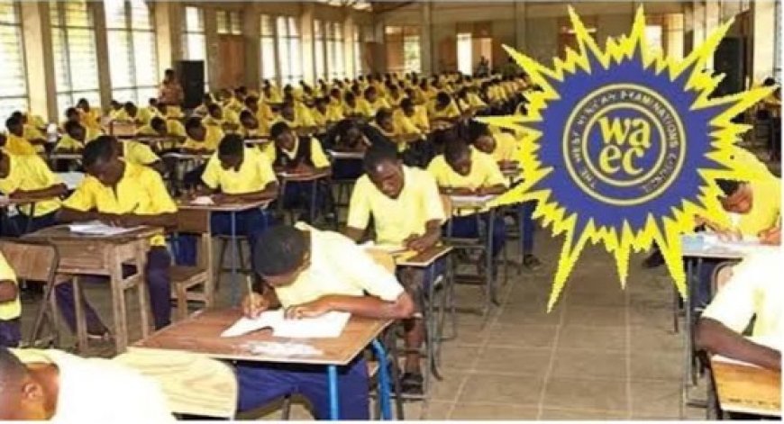 WAEC Adjusts Exam Timings to Curb Examination Leakages Across West Africa