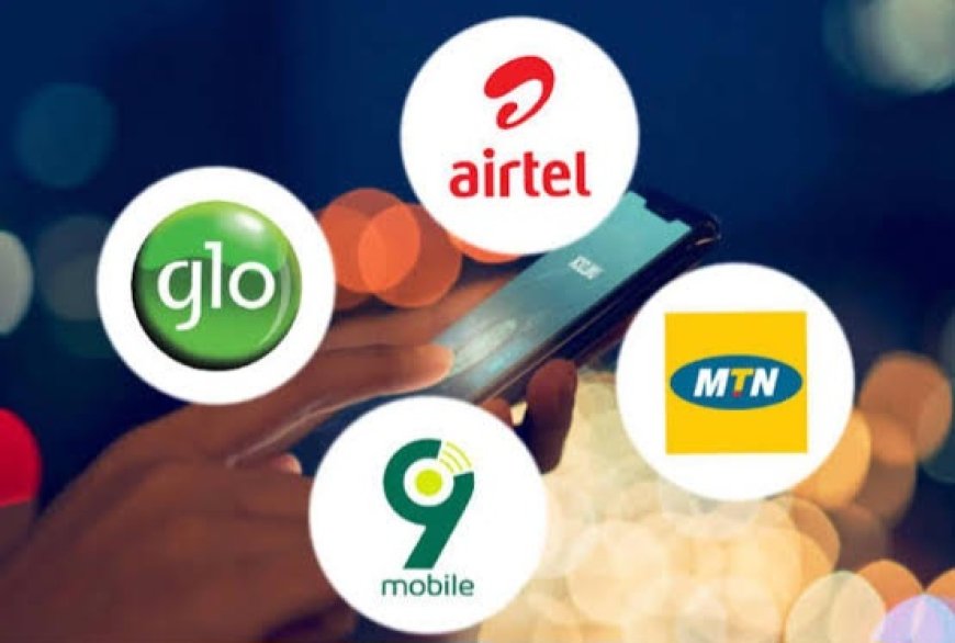 Court Halts Suspension of Airtime Credit Services, Orders MTN and Airtel to Resume Operations