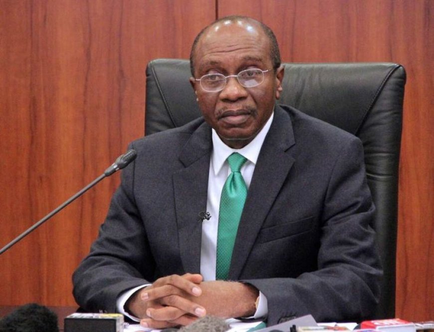 Alleged $6.23m Fraud:  Police Commissioner Confirms  Emefiele Approved Payment to Foreign Election Observers