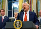 FAA Employee Charged Over Alleged Threat to Kill Trump