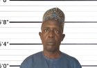 Kotun Gombe ta daure alkalin kotu shekara biyu da watanni shida kan karɓar cin hanci