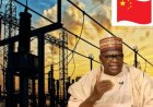 Goje Ya Shawarci A Bai Wa China Aikin Wutar Lantarki Na Shekara 20, Yayin Da Matsalar Wuta Ke Ci Gaba a Najeriya