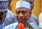 Rikicin PDP Ya Tilasta Min Ficewa – Sanatan Kaduna ta Arewa Ibrahim Mustapha Ya Koma ADC