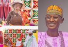 DG RETSO Congratulates First Lady Oluremi Tinubu on Conferment of Nupe Traditional Title
