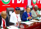Wike-Led PDP Faction Begins Screening of 2027 Aspirants