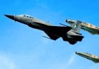 DHQ: Over 70 Bandits Killed as Military Jets Bomb Terrorist Hideouts in Zamfara, Niger