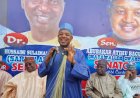 Three Aspirants Withdraw from Kebbi APC Senatorial Race Ahead of Primaries