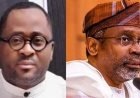 “We Thought Tinubu Approved It” — Desmond Elliot Opens Up on Obasa’s Impeachment Crisis