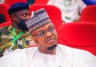 Gombe APC Primary Crisis Deepens as Pantami Withdraws From Governorship Race