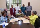 Ondo Government Rescues  Abandoned Newborn Baby,  urges women to embrace family planning