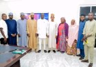 Gombe SPIN Targets 11,000 Hectares Irrigation Expansion in Balanga