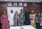 NADDC, NCCE Partner to Advance Automotive Skills Development in Colleges of Education