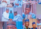 COLGAS FOR BMW Congratulates Baba Malam Wali on Emergence as APC Governorship Candidate in Yobe