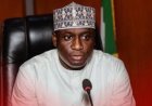 41-Year-Old Kwara Speaker Danladi Wins APC Governorship Ticket After Defeating 14 Aspirants