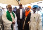 Christian Leaders Join Muslims at Kaduna Eid Ground, Call for Peace and Unity