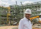 Dangote Refinery Reduces Forex Pressure on Nigeria