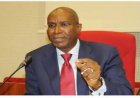 Omo-Agege Dumps APC After Delta Central Senatorial Primary Defeat