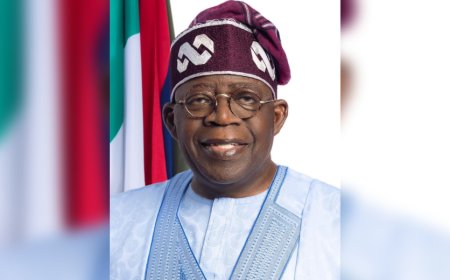 Tinubu Declares Insecurity, Poverty National Emergencies, Unveils Measures to Tackle Economic Hardship