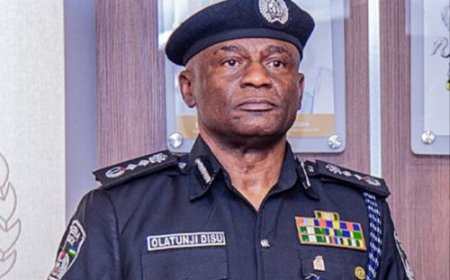 IG Moves to Secure Accreditation for Ogun Police Academy, 42 Police Colleges Nationwide