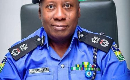 Police Arrest Two Over Armed Robbery, Cultism in Abia, Recover Firearms