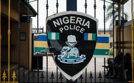 Police Launch Fresh Community Partnership Strategy as IGP Orders Statewide Town Hall Meetings