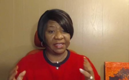 Nigerian-Born Professor Jailed in US Over $1.4m Preschool Fraud